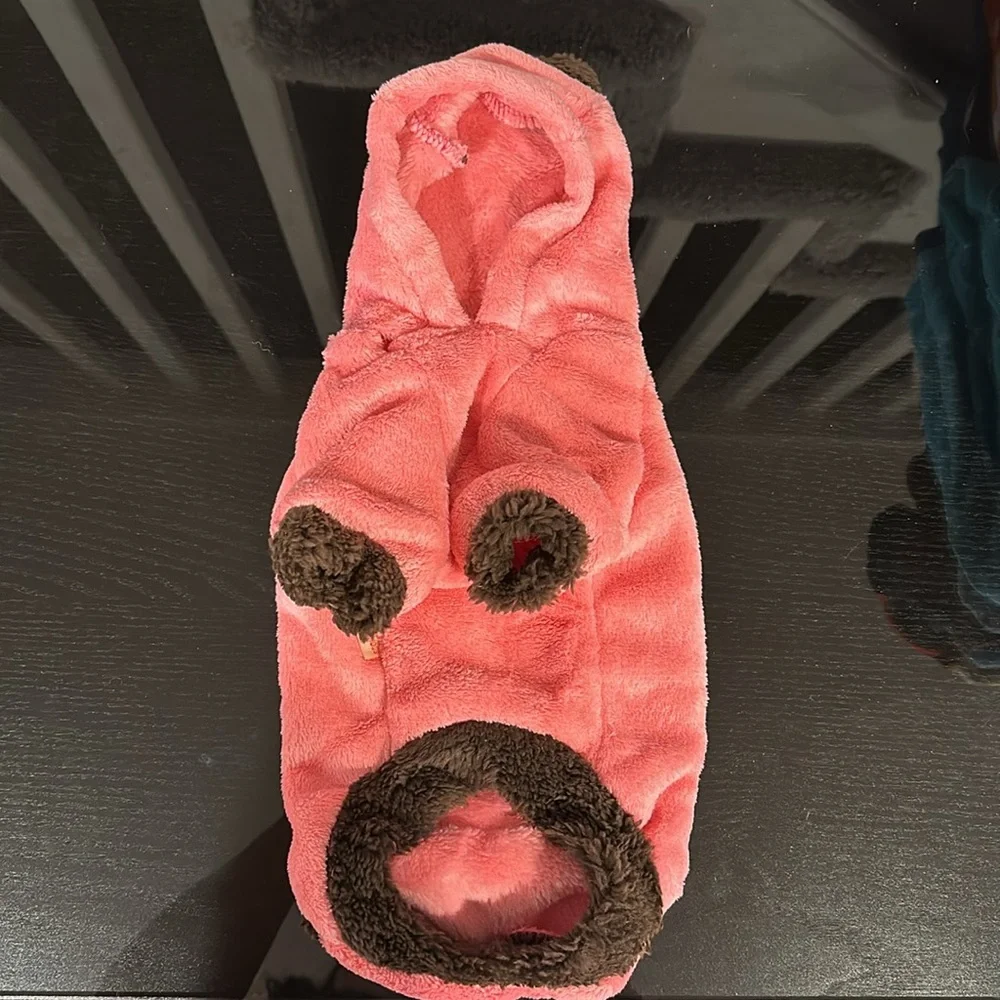 Cat Costume